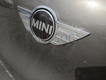 Mini Cooper · Ano 2014