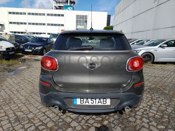 Mini Cooper · Ano 2014