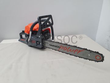 MOTO SERRA DAEWOO 