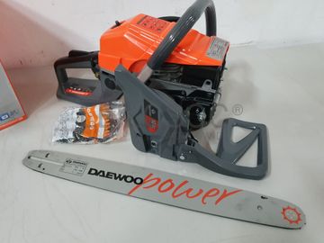 MOTO SERRA DAEWOO 