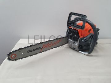MOTO SERRA DAEWOO 