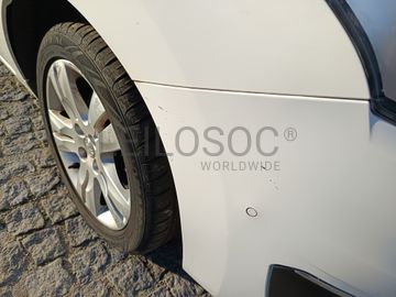 Peugeot 5008 · Ano 2015