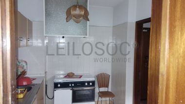 Apartamento T1 · Póvoa de Varzim