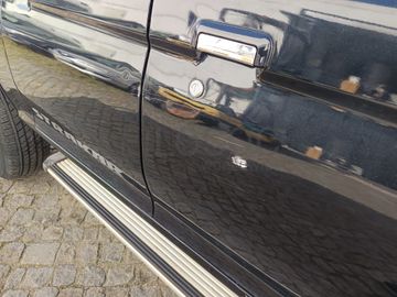 Mitsubishi L200 Strakar · Ano 2005