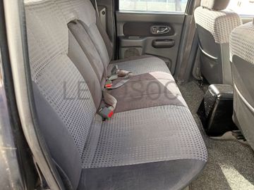 Mitsubishi L200 Strakar · Ano 2005