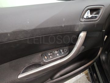 Peugeot 308 SW · Ano 2011