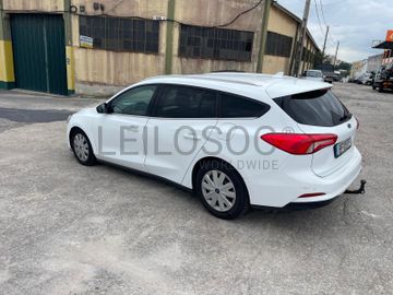 Ford Focus · Ano 2019