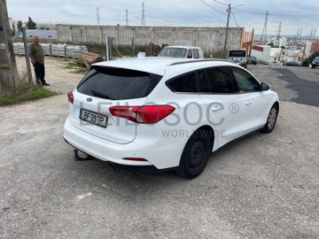 Ford Focus · Ano 2019