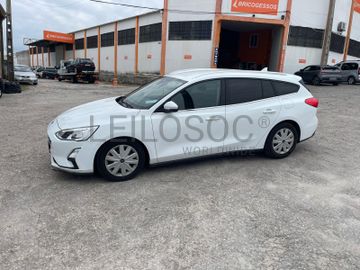 Ford Focus · Ano 2019