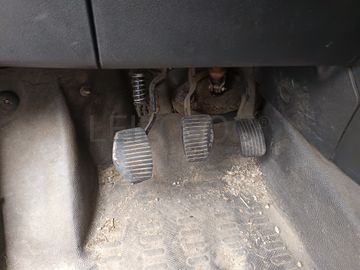 Peugeot Partner 1.6 Hdi L2 Confort Van