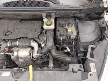 Peugeot Partner 1.6 Hdi L2 Confort Van