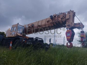 Grua  Tadano