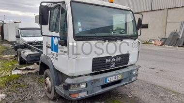 MAN L2000