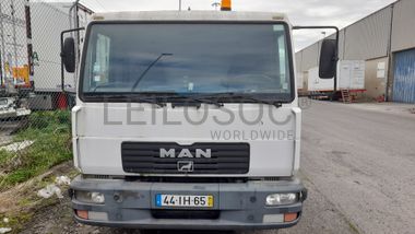 MAN L2000