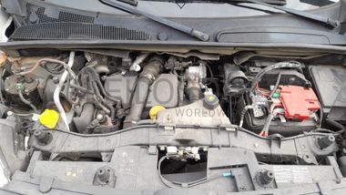 Renault  Kangoo Maxi 1.5DCI 90CV
