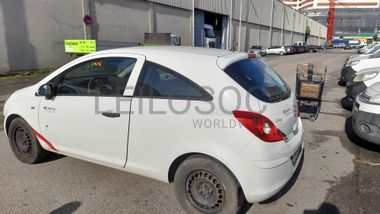 Opel Corsa Van 1.3 CDTI 75CV