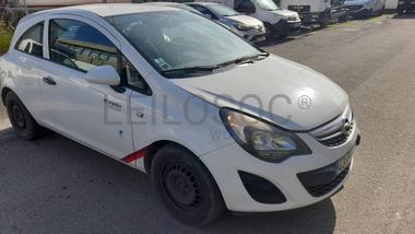 Opel Corsa Van 1.3 CDTI 75CV