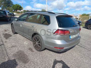 Volkswagen Golf · Ano 2018