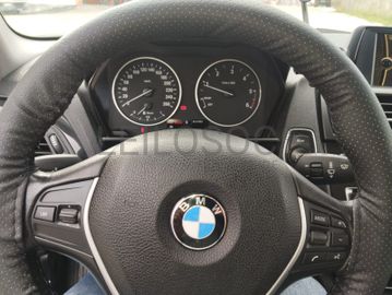 BMW 116 d · Ano 2014