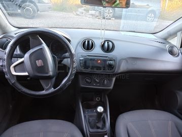 Seat Ibiza · Ano 2010