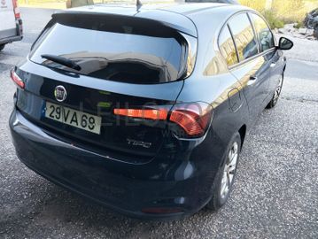 Fiat Tipo · Ano 2018