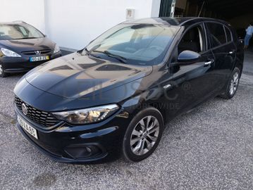 Fiat Tipo · Ano 2018