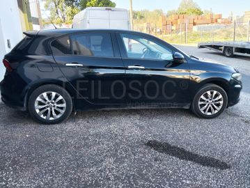 Fiat Tipo · Ano 2018