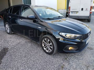 Fiat Tipo · Ano 2018