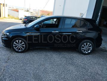 Fiat Tipo · Ano 2018