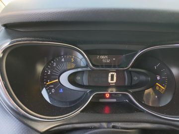 Renault Captur · Ano 2014