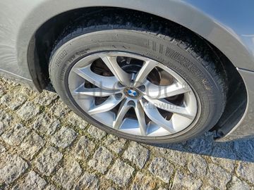 BMW 520 · Ano 2007