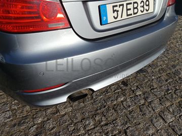 BMW 520 · Ano 2007