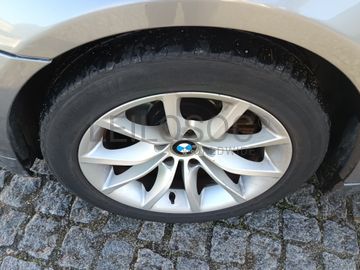 BMW 520 · Ano 2007