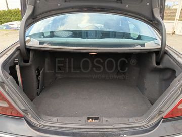 Mercedes-Benz C220 CDI · Ano 2000