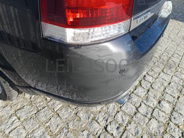 Opel Vectra · Ano 2005