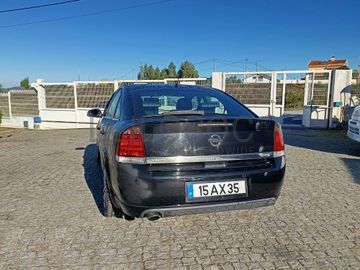 Opel Vectra · Ano 2005