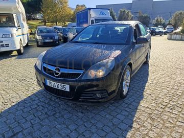 Opel Vectra · Ano 2005