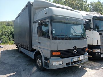 Mercedes-Benz Ateco