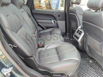 Land Rover Range Rover Sport · Ano 2017