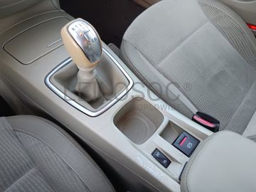 Renault Laguna · Ano 2008