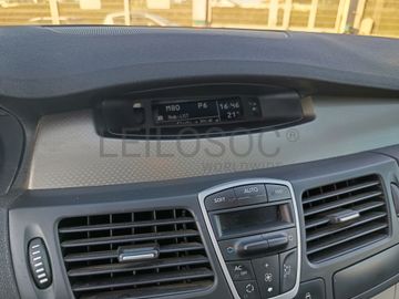 Renault Laguna · Ano 2008