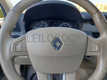 Renault Laguna · Ano 2008