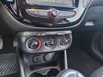 Opel Corsa · Ano 2018