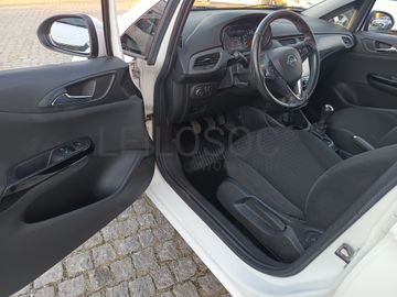 Opel Corsa · Ano 2018