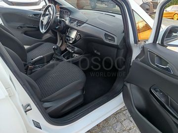 Opel Corsa · Ano 2018