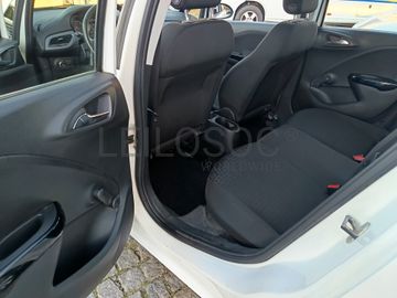 Opel Corsa · Ano 2018