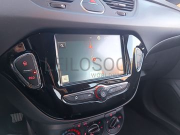 Opel Corsa · Ano 2018