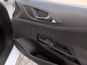 Opel Corsa · Ano 2018