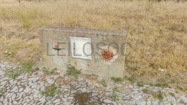 Lote para Construção · Redondo, Évora