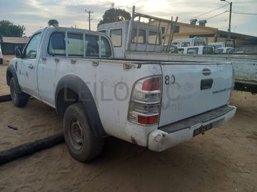 FORD RANGER C/S-2,8-2011 